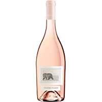 Los mejores  - Cuatro Pasos Rosado Vino rosado mencía- D.O. Bierzo - 750 ml